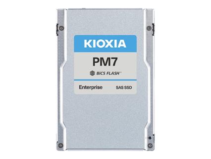 KIOXIA KPM7VVUG6T40 6,4TB