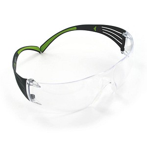 3M SecureFit Schutzbrille (SF400CC1)