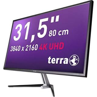 ID11 Schrauben KIT Terra 2464W VESA