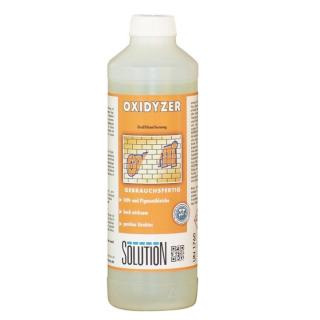 Oxydizer | 500 ml Stift- und Pigmentbleiche
