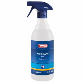 G515 Resoclean | 600 ml gebrauchsfertiger Allesreiniger aus der Sprühflasche