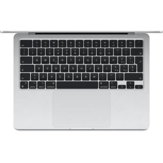 APPLE MacBook Air 34,46cm (13,6") M3 16GB 256GB macOS