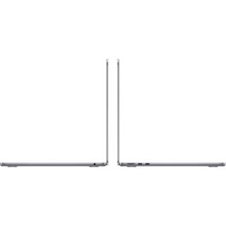 APPLE MacBook Air 34,46cm (13,6") M3 24GB 512GB macOS