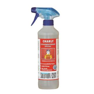 Charly Fleckenentferner Spezial |  500 ml 