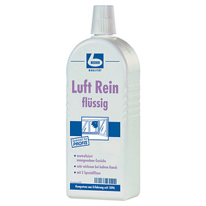 Becher Duftöl Rauch weg frisch 0,5 l, 1 St.