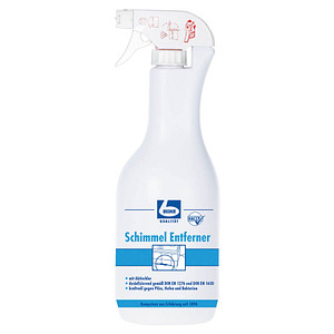 Becher Schimmelentferner 1,0 l