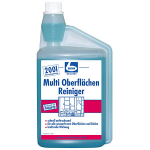 Becher Allzweckreiniger 1,0 l
