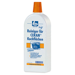 Becher Glaskeramikreiniger 0,5 l