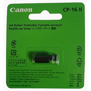 Canon CP-16 (Gruppe 744) blau Farbrolle