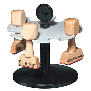 trodat Stempelträger