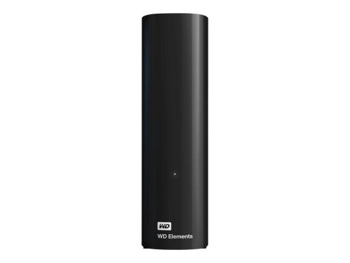 4TB Western Digital Elements WDBWLG0040HBK