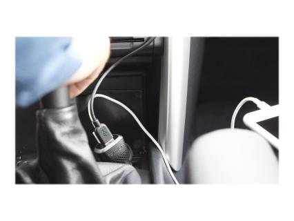 TOMTOM Dual Fast Charger