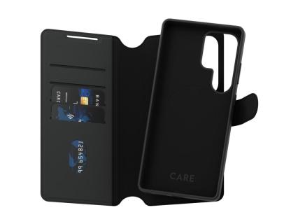 PANZERGLASS CARE Feature Case Tango 2-in-1 QI Compatible Galaxy S25 Plus