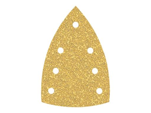 BOSCH Accessories EXPERT C470 2608901114 Schleifnetz für Multischleifer gelocht