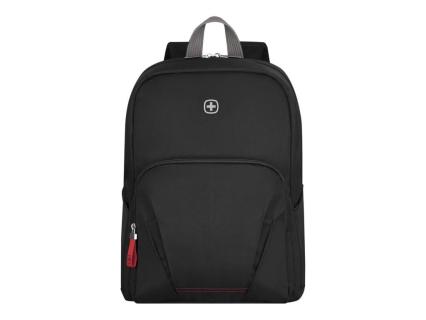 WENGER Motion Rucksack schwarz