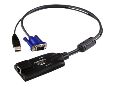 ATEN USB CPU-Modul, 50 Meter, ALTUSEN KA7570