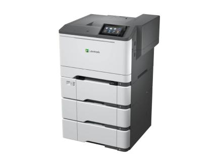 LEXMARK CS632dwe