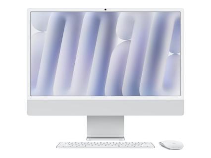 Apple iMac, 16 GB RAM, 512 GB SSD, Apple M4