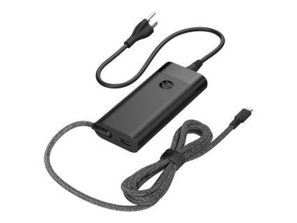 HP USB-C-Laptop-Ladegerät (110 W)
