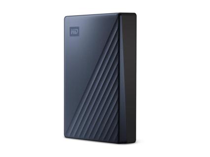 WESTERN DIGITAL My Passport Ultra Blue 6TB