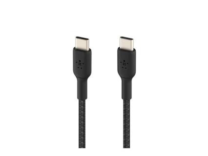 BELKIN BOOST CHARGE USB-C to Cable - Kabel - Digital/Daten