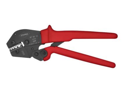 KNIPEX Crimphebelzange 250 mm