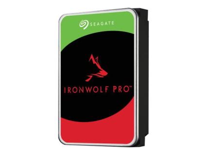 Seagate IronWolf Pro (Luft) 8 TB interne HDD-Festplatte