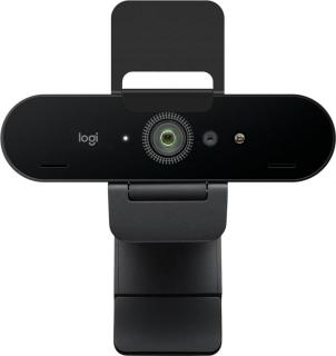 LOGITECH BRIO 4K - Livestream-Kamera - Farbe