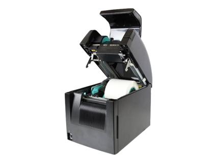 TOSHIBA TEC BA420T-GS12-QM-S