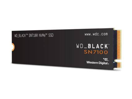 WESTERN DIGITAL Black SN7100 1TB