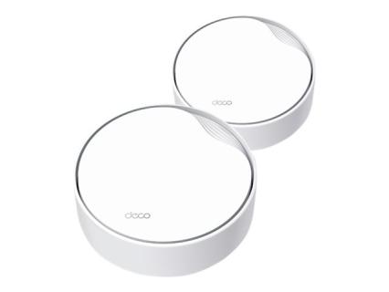 TP-LINK Ax3000 Whole Home Mesh Wifi 6