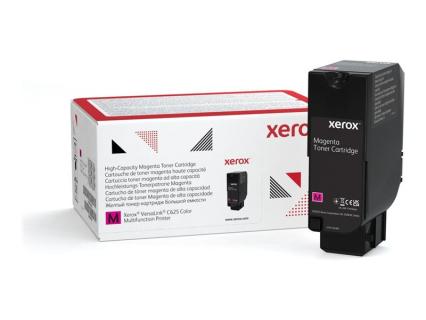 XEROX Mit hoher Kapazität - Magenta - original