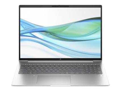 HP ProBook 460 G11 9C0C5EA Notebook 40,6 cm (16,0 Zoll), 16 GB RAM, 512 GB SSD, Intel® Core™ Ultra 5 125U