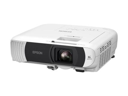 EPSON EB-FH54 - 3-LCD-Projektor - 4100 lm - Full HD (1920 x 1080)
