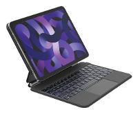 BELKIN Pro Tastatur mit Hülle f. iPad Pro 11 (M4) DE