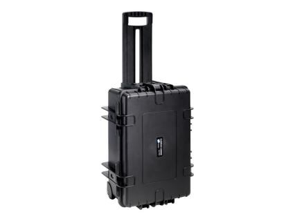  W International Outdoor Koffer outdoor.cases Typ 6700 42.8 l (B x H x T