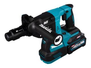 MAKITA Akku-Kombihammer HR004GM201 40V
