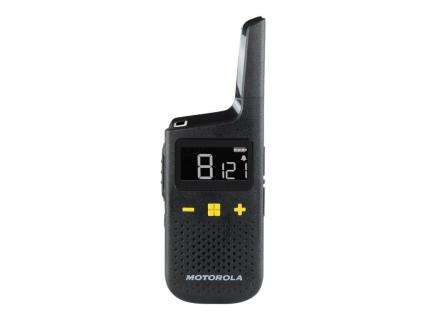 MOTOROLA XT185