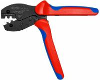 KNIPEX Crimpzange PreciForce