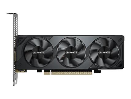 GIGABYTE GeForce RTX 5060 OC Low Profile 8GB