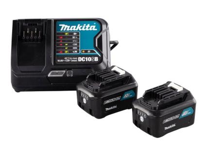 MAKITA Power Source Kit Li 12V 4Ah | 191L68-0