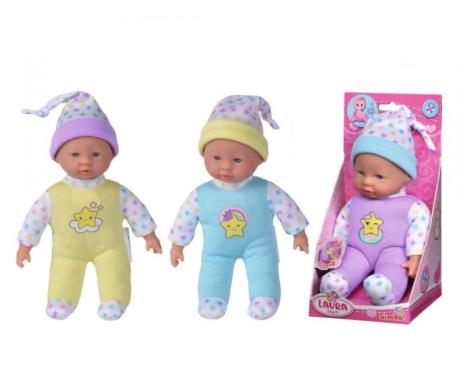 Laura Stars Collection, 3-sort. Laura Stars Collection, 3-sort.