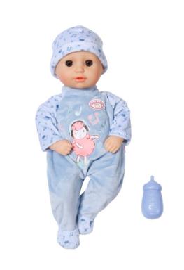 Baby Annabell Little Alexander, ca. 36cm Baby Annabell Little Alexander, ca. 36cm