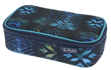 herlitz Schlamper-Etui be.bag BEATBOX New Batik "Fearless