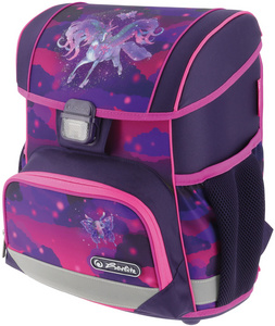 herlitz Schulranzen Loop Plus "Magic Unicorn"