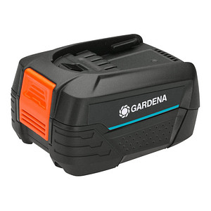 GARDENA Werkzeugakku P4A PBA 18V/72 Lithium-Ionen 4,0 Ah