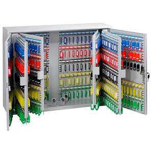 phoenix Schlüsselschrank KC0607K für 600 Schlüssel,lichtgrau