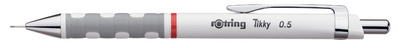 rotring Feinminenstift Tikky 0,7 mm, weiß