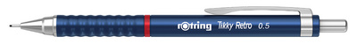 rotring Feinminenstift Tikky Retro, 0,7 mm, blau