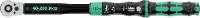 WERA Click-Torque Lock C3 RL, 12x40-200